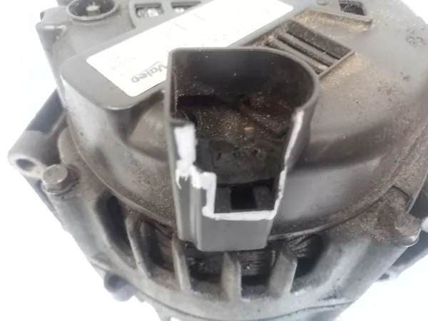 VITO W639 3.0 CDI Vaihtovirtageneraattori A0009062700 image 6