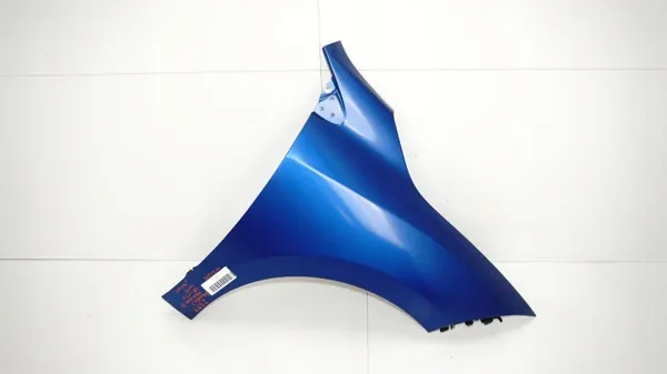 OEM 365578040 Etu-oikea lokasuoja Renault Megane III:lle image 2