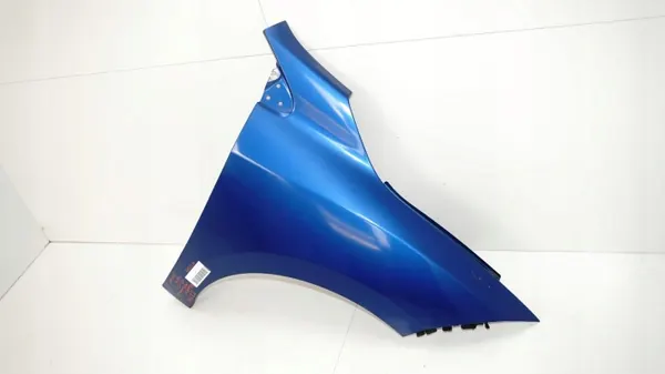 OEM 365578040 Etu-oikea lokasuoja Renault Megane III:lle image 3
