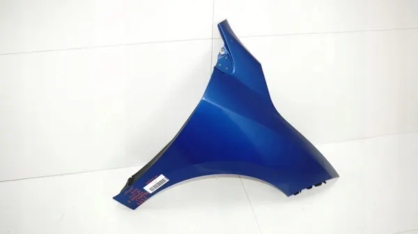 OEM 365578040 Etu-oikea lokasuoja Renault Megane III:lle image 4