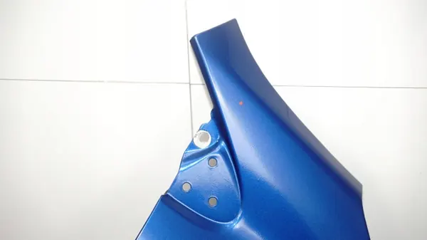 OEM 365578040 Etu-oikea lokasuoja Renault Megane III:lle image 5