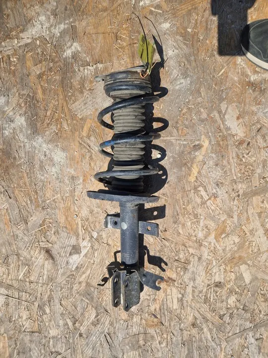 Ammortizzatore Anteriore Destro Renault Clio III IV image 2