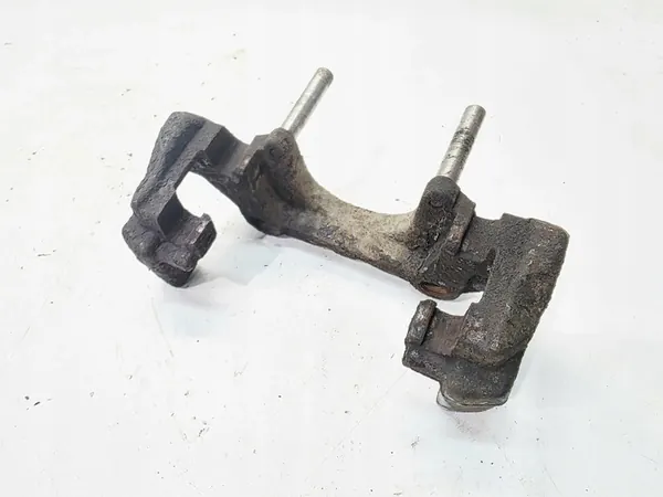 Brake Caliper Bracket Front Left or Right Volkswagen Sharan II OEM image 3