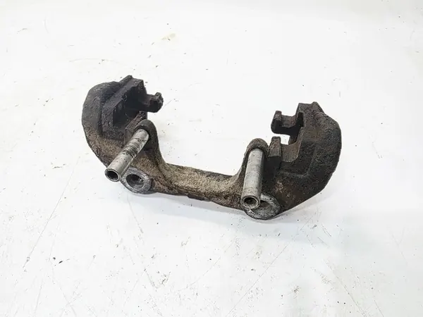Brake Caliper Bracket Front Left or Right Volkswagen Sharan II OEM image 4