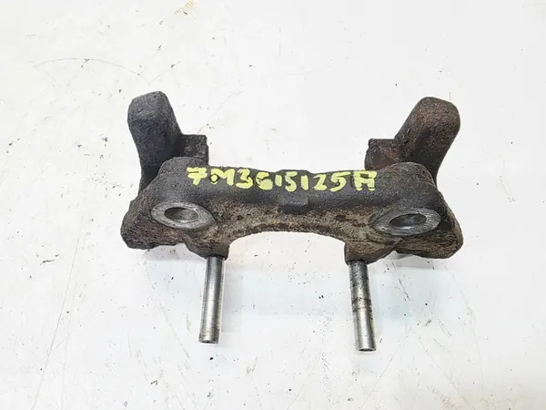 Brake Caliper Bracket Front Left or Right Volkswagen Sharan II OEM image 5