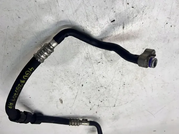 Air Conditioning Hose Audi A6 C7 image 2