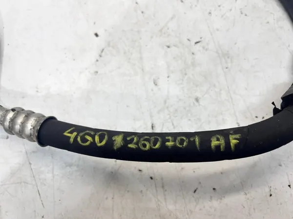 Air Conditioning Hose Audi A6 C7 image 7