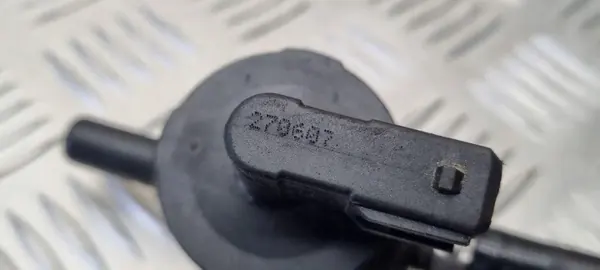 Manguera de vacío OEM 6G912420AC para Volvo V70 III 2.5L image 5