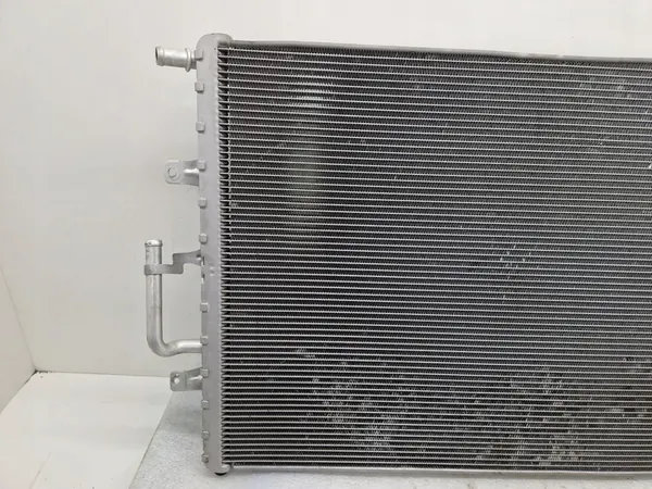 Radiador Audi A6 RS6 C7 A7 RS7 4.0 V8 T TFSI OEM image 2