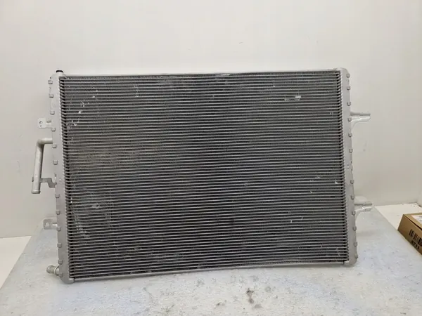 Radiador Audi A6 RS6 C7 A7 RS7 4.0 V8 T TFSI OEM image 4