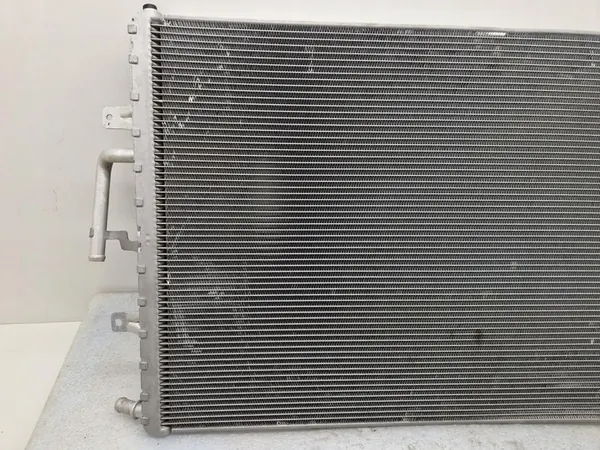 Radiador Audi A6 RS6 C7 A7 RS7 4.0 V8 T TFSI OEM image 5