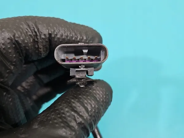 SENSOR LAMBDA 55281074 UAA0004-FA017 FIAT DUCATO IV image 2