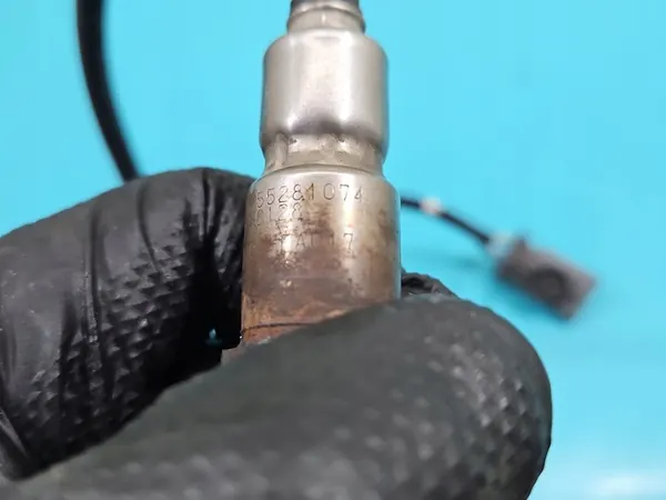 SENSOR LAMBDA 55281074 UAA0004-FA017 FIAT DUCATO IV image 7