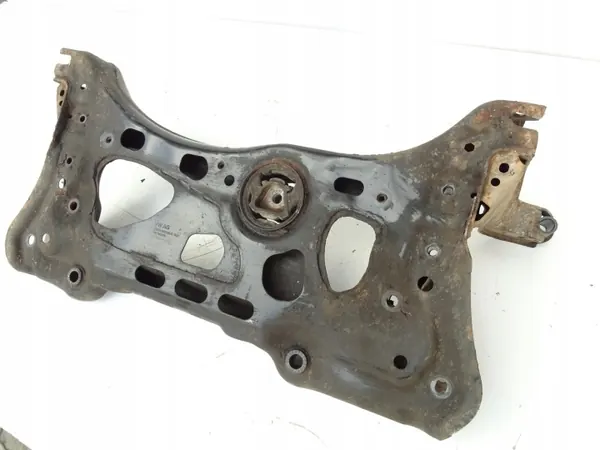 Suporte dianteiro OEM 5Q0199315Q - Audi OE usado image 6