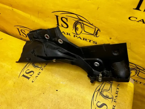Tube d'écoulement gauche OEM 99656180507 Porsche 911 996 Cabrio image 2