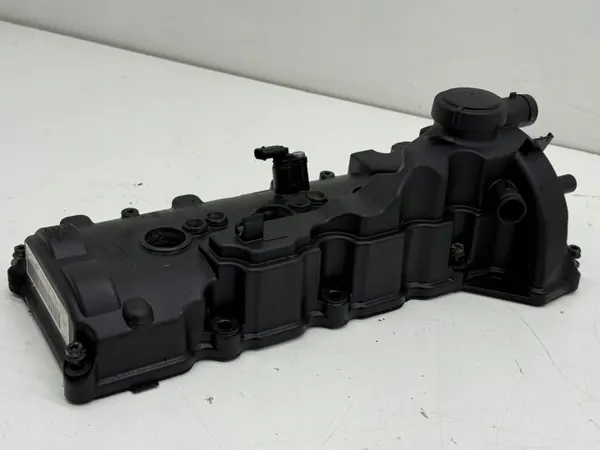OEM 059103470AS Ventildeckel rechts für Audi A6 A7 C7 image 3
