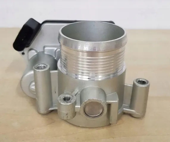 Abakus Drosselklappe 121-02-055 image 2