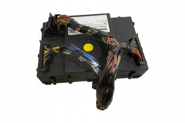 Module Confort Nissan OEM 284B2JD01B pour Qashqai image 3