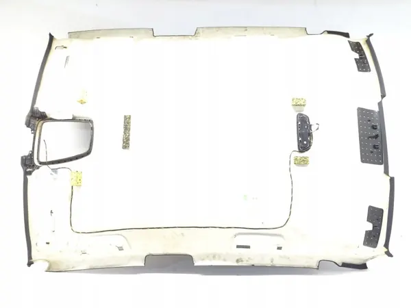 Audi A4 B9 Sedan S-Line Katto OEM 8W5867506F image 7