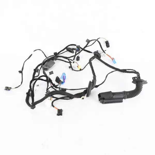 OEM 5LC971121BP Linker Voordeur Harness Keyless image 2