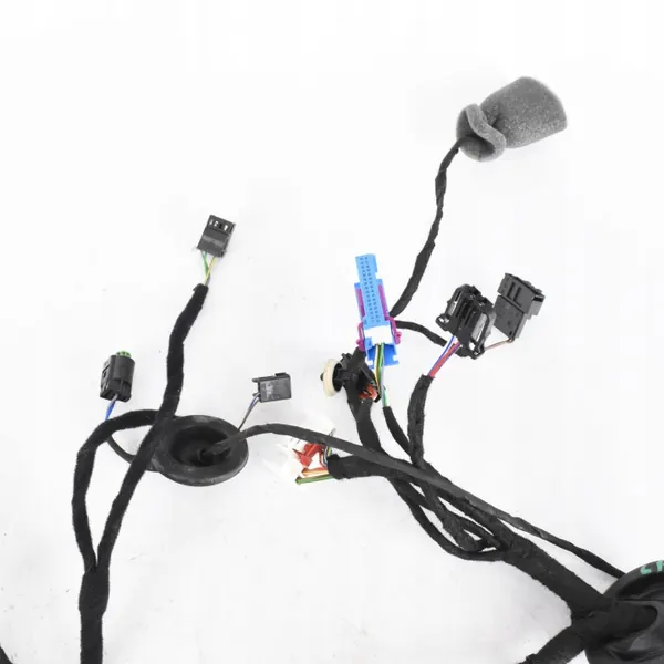 OEM 5LC971121BP Linker Voordeur Harness Keyless image 3