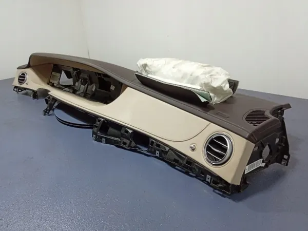 Mercedes S-klass W222 instrumentpanel OEM A2226800487 image 3