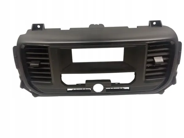 Midden ventilatierooster OEM 227275011 Peugeot image 2
