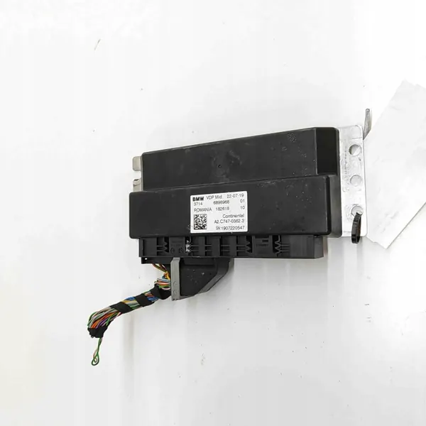 Módulo suspensión neumática BMW OEM A2C74703623 - Usado image 3