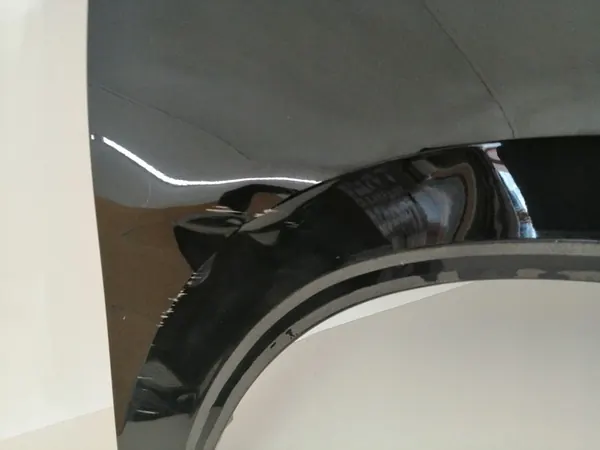 Parafango anteriore destro Seat Ateca image 4