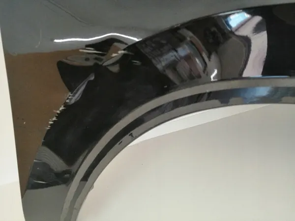 Parafango anteriore destro Seat Ateca image 5