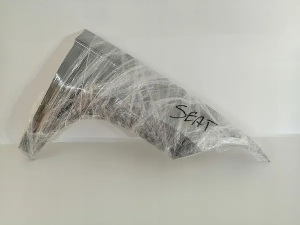 Parafango anteriore destro Seat Ateca image 8