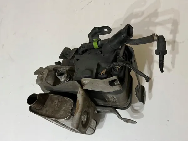 Webasto-lämmitin OEM 1K0815065R VW Golf Touran Caddy image 4