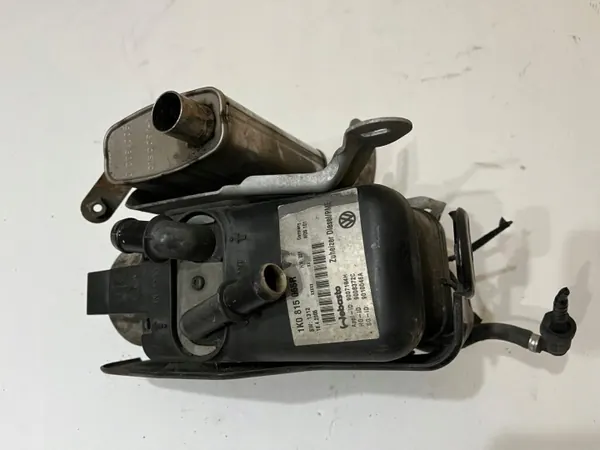 Webasto-lämmitin OEM 1K0815065R VW Golf Touran Caddy image 6
