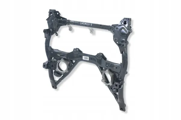 OEM 2564950 Fronttraverse für BMW 3 GT F34 LCI image 3