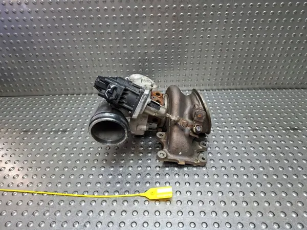 Turbo OEM S25165709 för Mini Cooper F56 F55 image 2