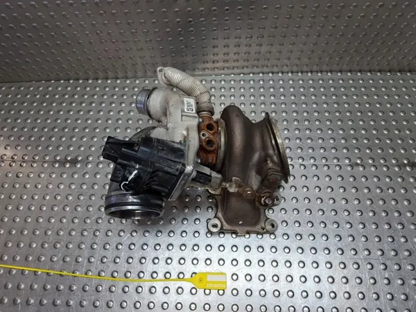 Turbo OEM S25165709 för Mini Cooper F56 F55 image 3