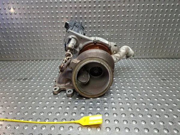 Turbo OEM S25165709 för Mini Cooper F56 F55 image 4