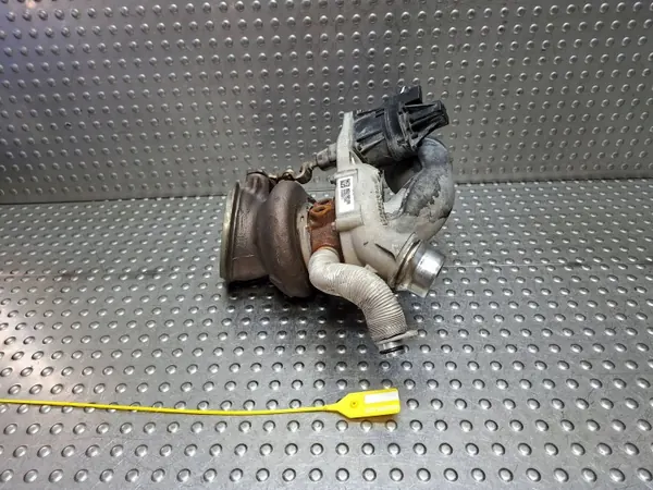 Turbo OEM S25165709 för Mini Cooper F56 F55 image 6