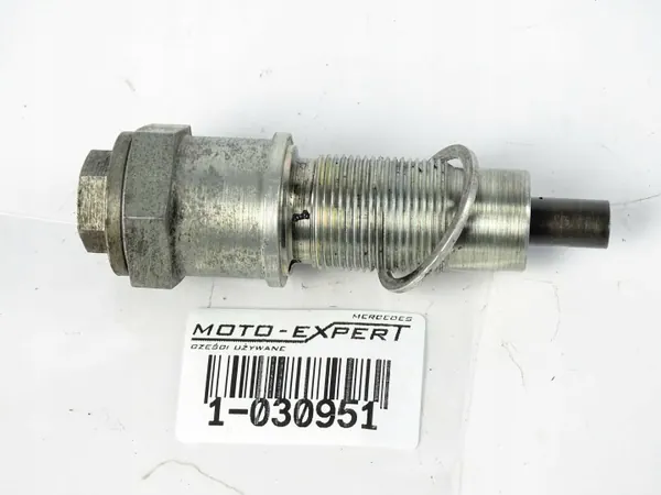 Mercedes-Benz OE Keilriemenspanner-Schraube image 4