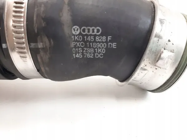 Skoda Superb B8 2016 Ansaugschlauch image 7