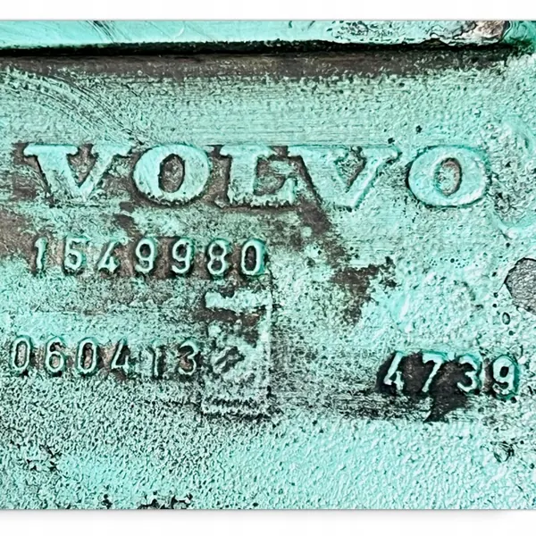 OEM 1549980 Volvo Krukas Tussenlager image 4