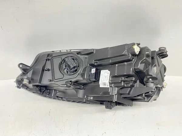 Farol dianteiro direito Full LED VW Golf 7 2017-2020 image 10
