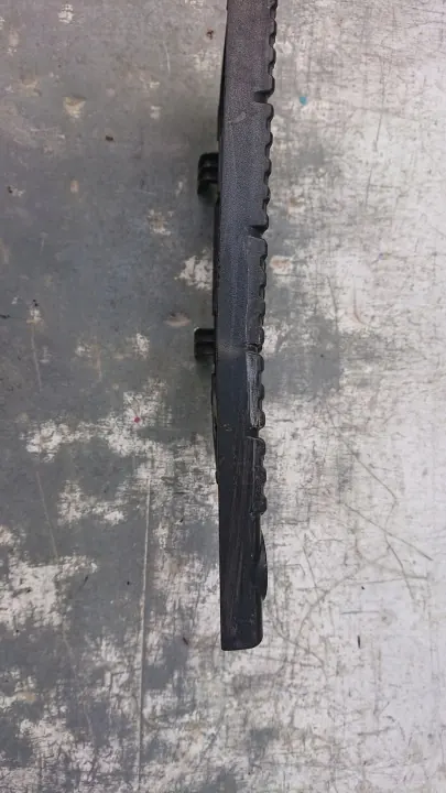 Rejilla de escalón Mercedes Actros MP4 OEM 9606662228 image 6