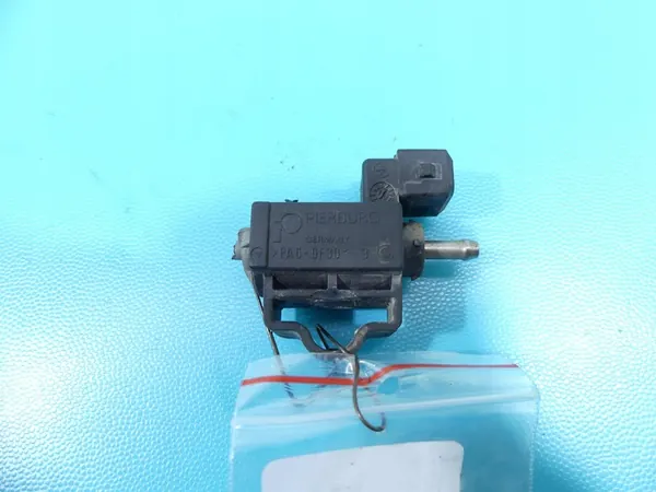 Válvula de Vácuo Opel Meriva B 10-17 1.4 T image 2