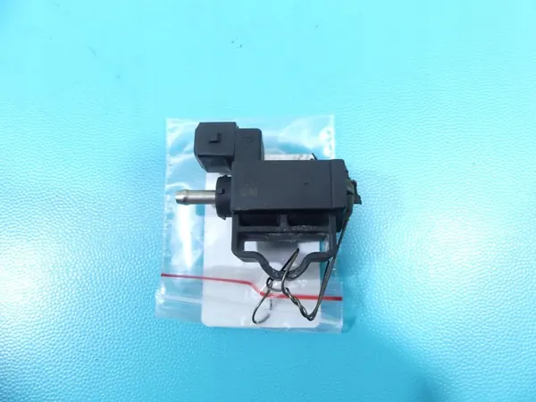 Válvula de Vácuo Opel Meriva B 10-17 1.4 T image 4