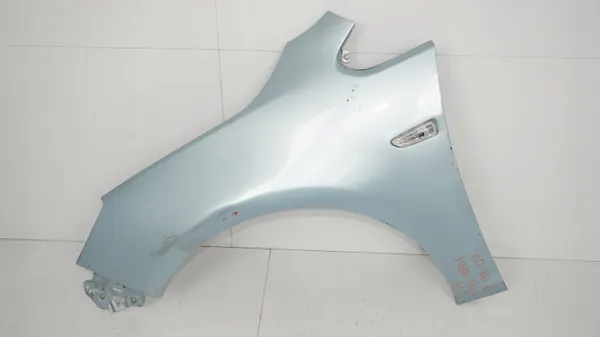 OEM 360203668 Etu vasen lokasuoja Opel Astra J image 2