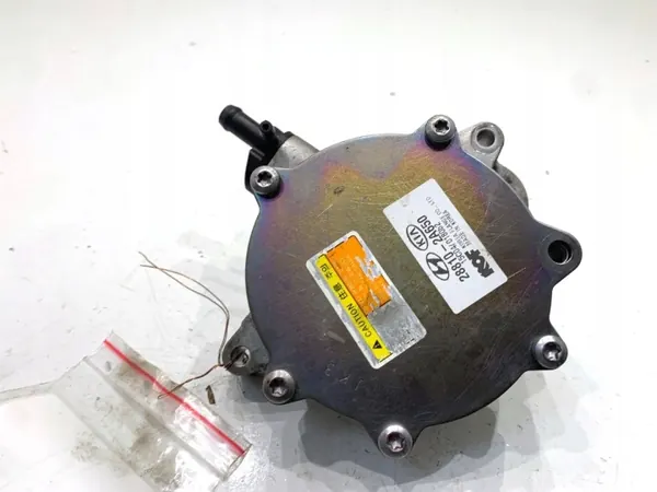 Vakuumpump Hyundai Tucson 28810-2A650 OEM image 3