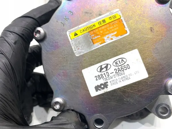 Vakuumpump Hyundai Tucson 28810-2A650 OEM image 4