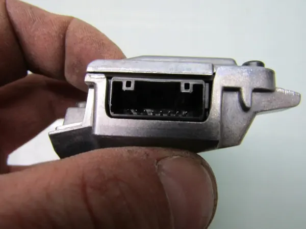 Filbytekamera OEM 67XCX-J Mazda 3 BP IV image 5