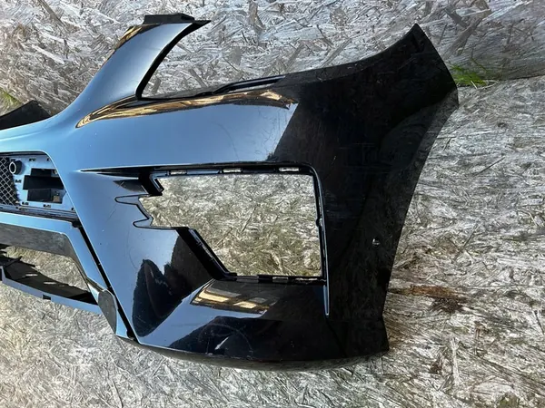 MERCEDES ML W166 AMG Paraurti Anteriore OEM A1668851465 image 2